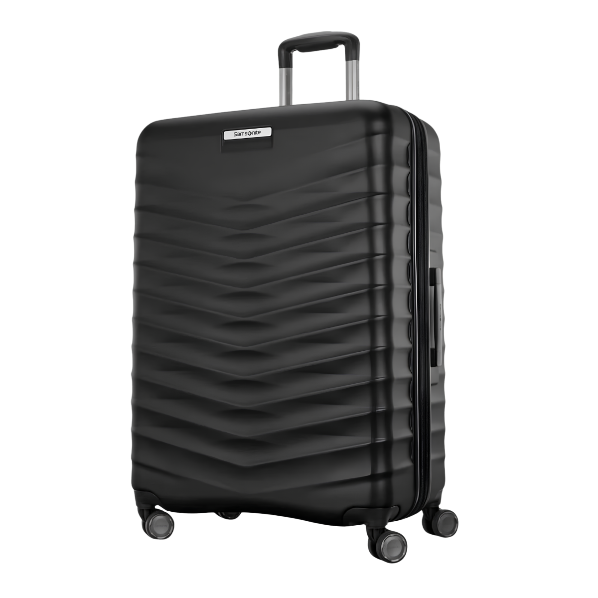 Samsonite PRECISION DLX 2