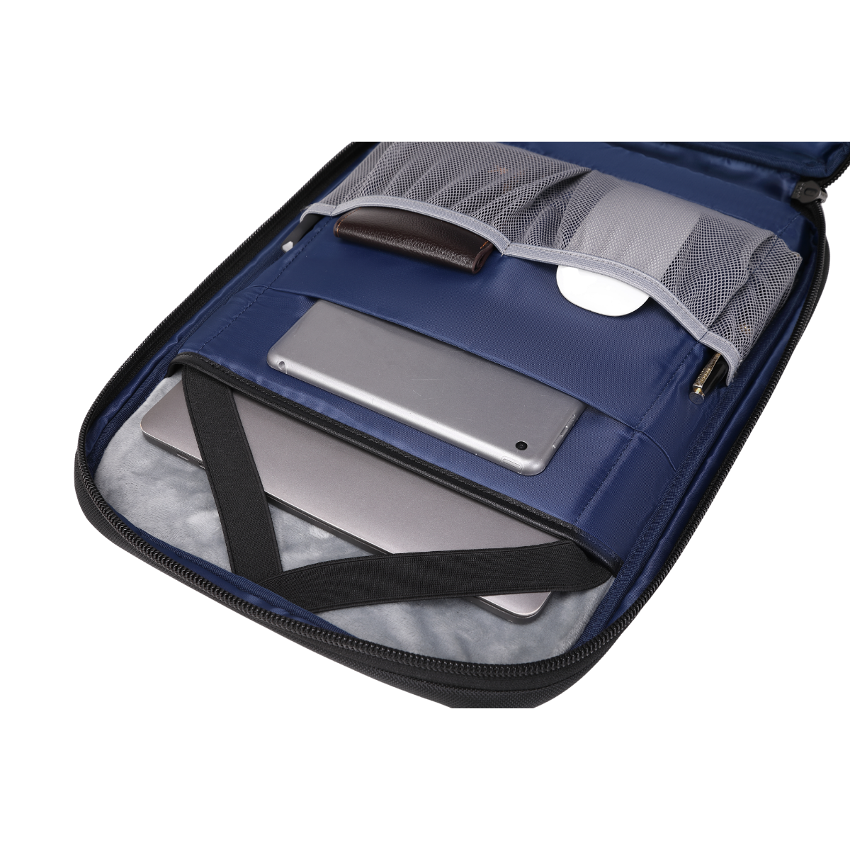 Lusetti Tech VECTOR