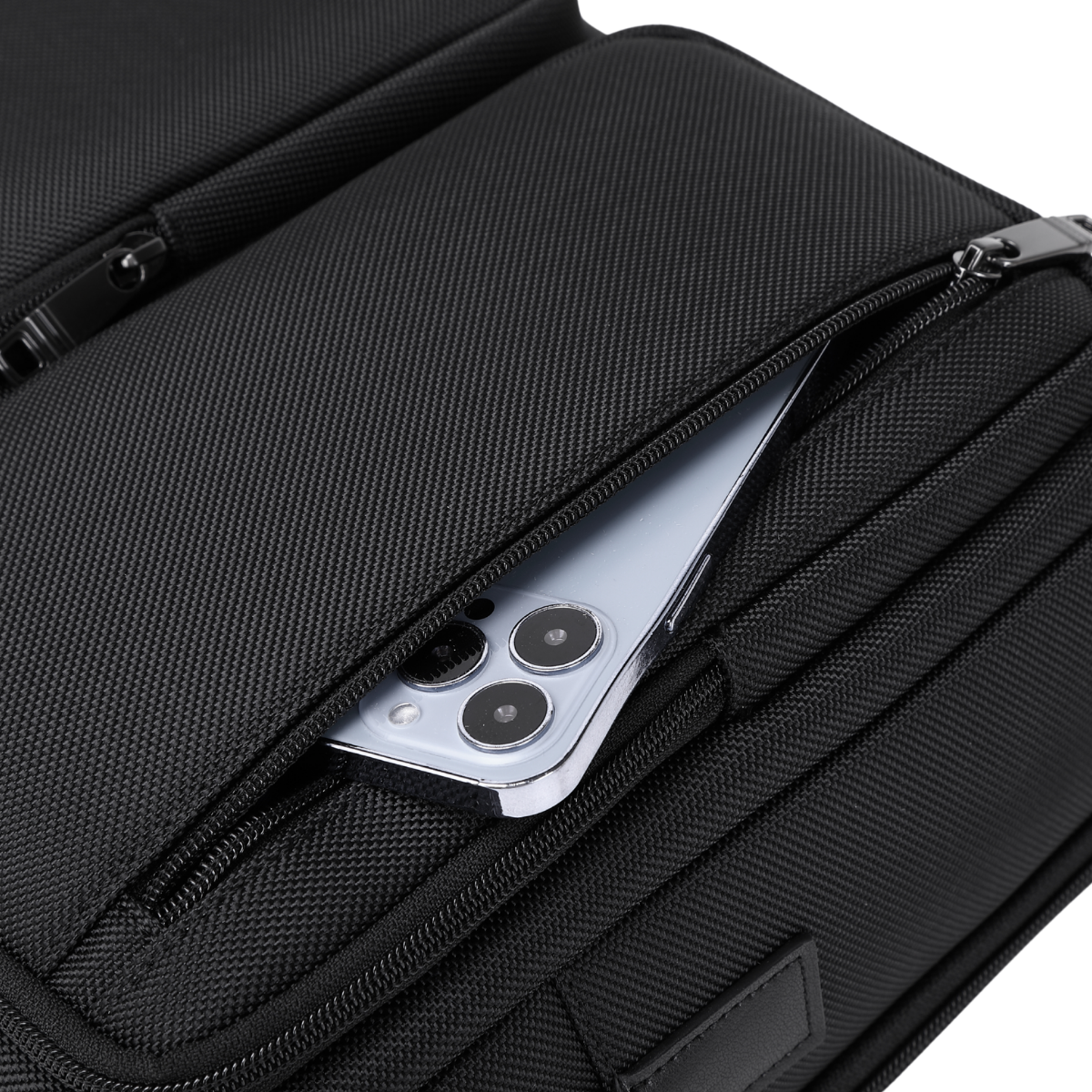 Lusetti Voyager GLIDE