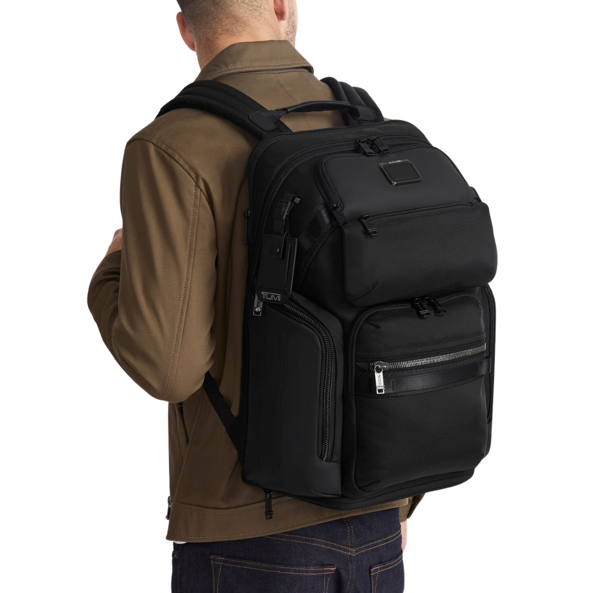 TUMI Nomadic Backpack