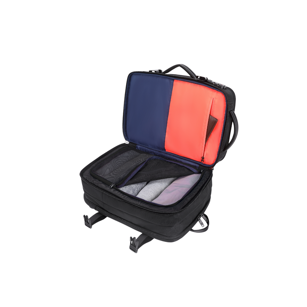 Lusetti Voyager EXPANDRA