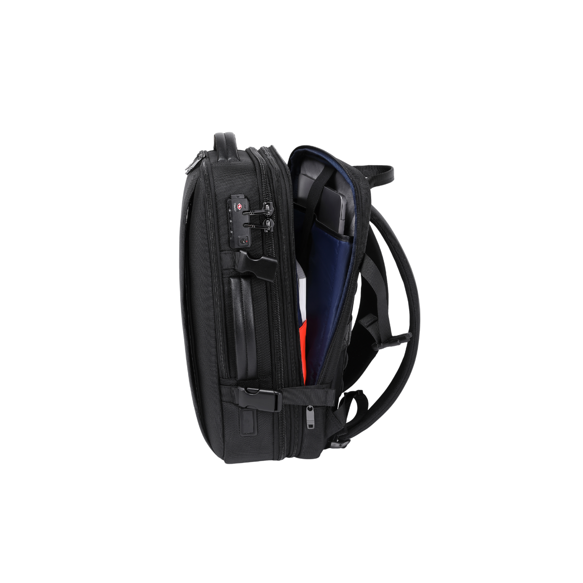 Lusetti Voyager EXPANDRA