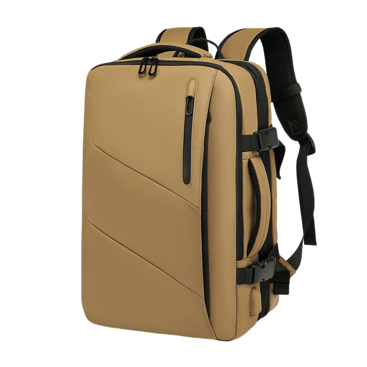 ExpandPro Backpack