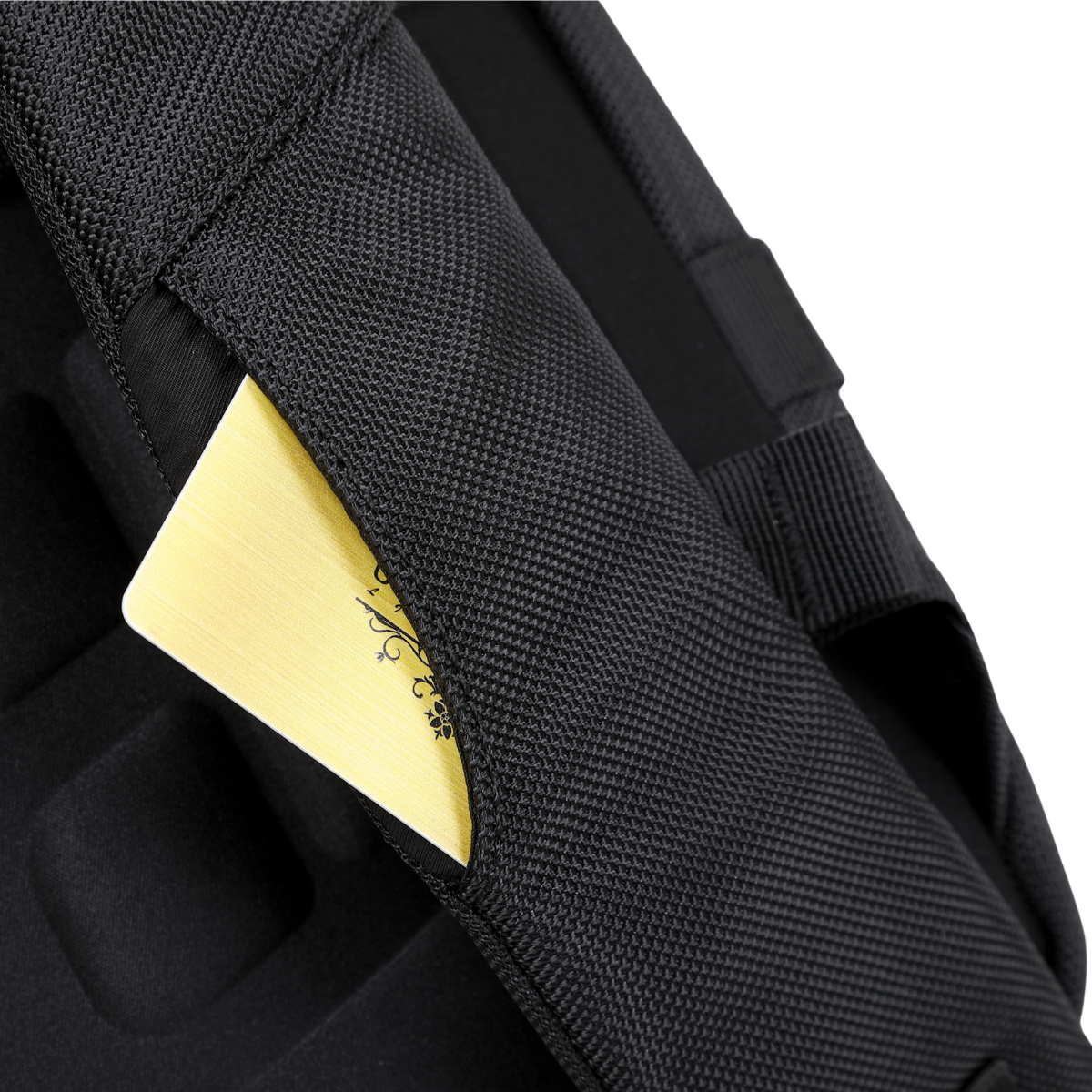 Lusetti Voyager EXPANDRA