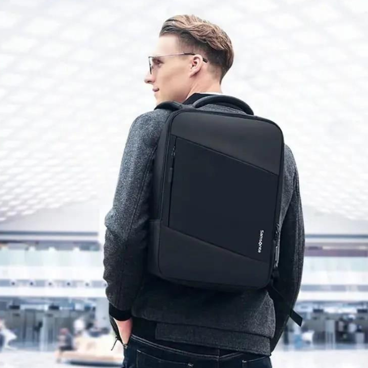 Samsonite ITECH-ICT 15.6" Backpack