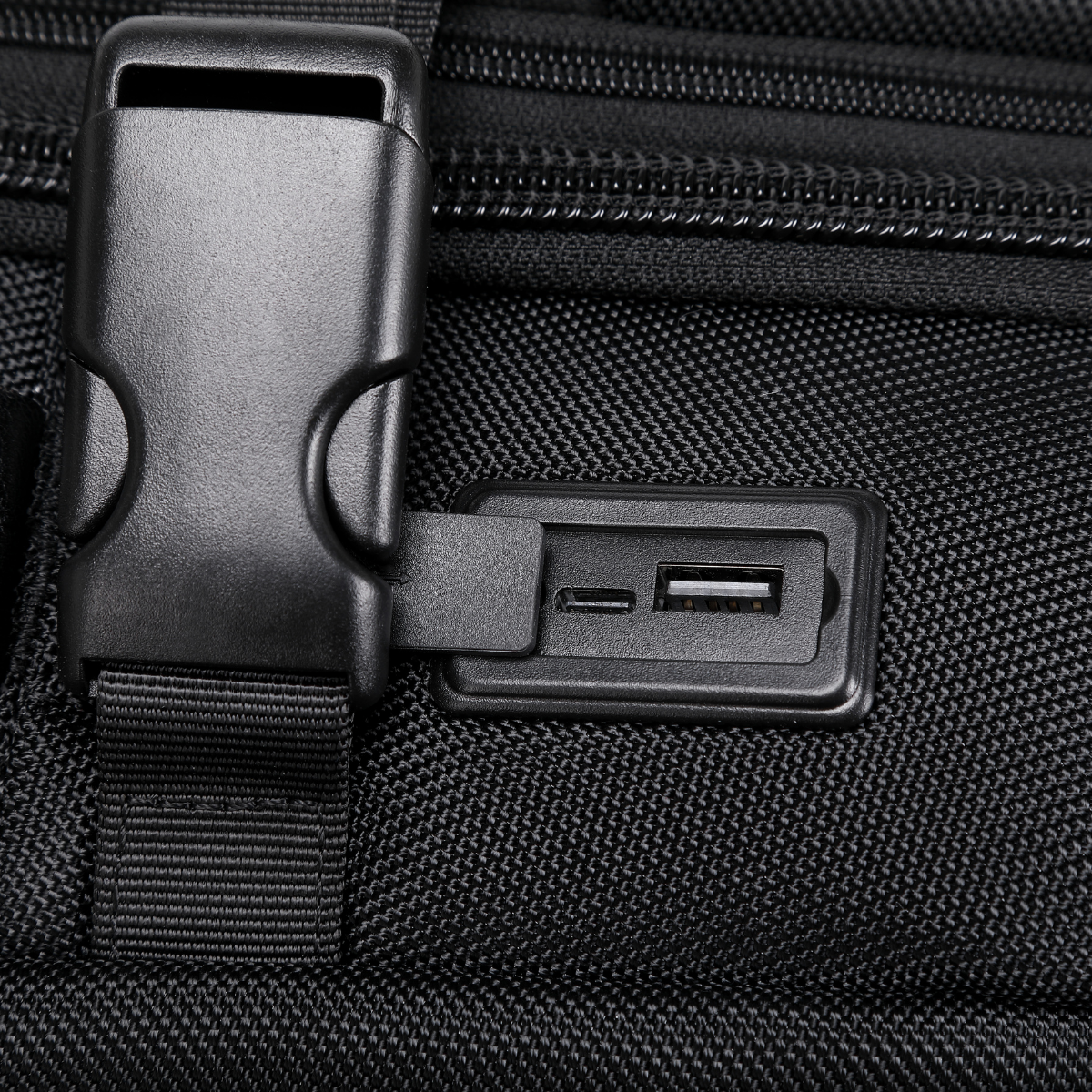 Lusetti Voyager EXPANDRA