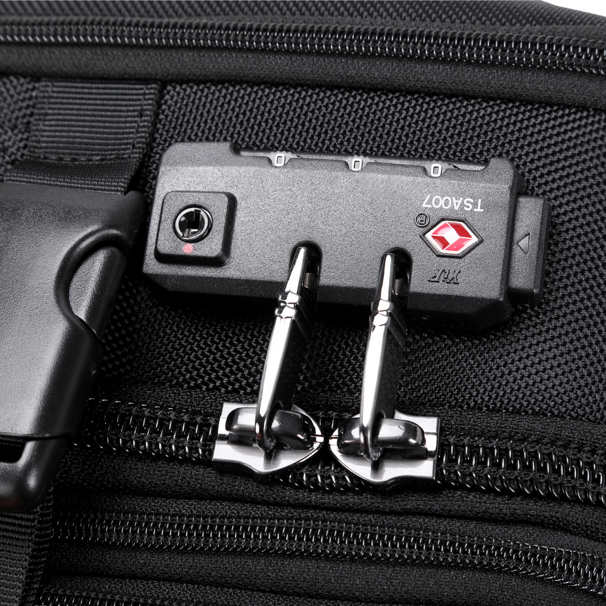 Lusetti Voyager EXPANDRA
