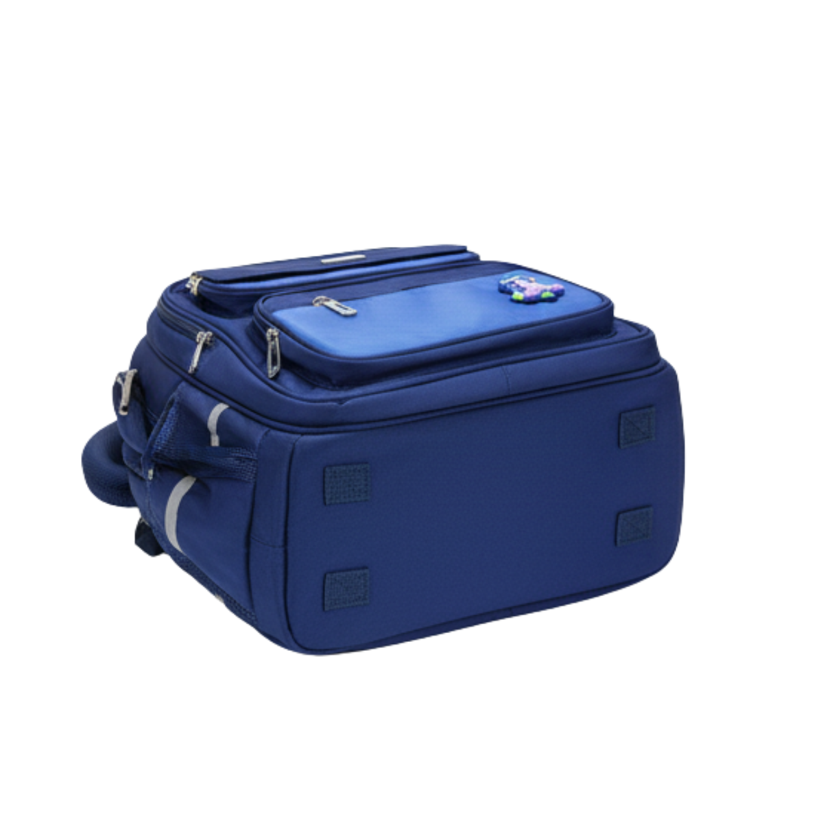 Kids Ergonomic School Bag