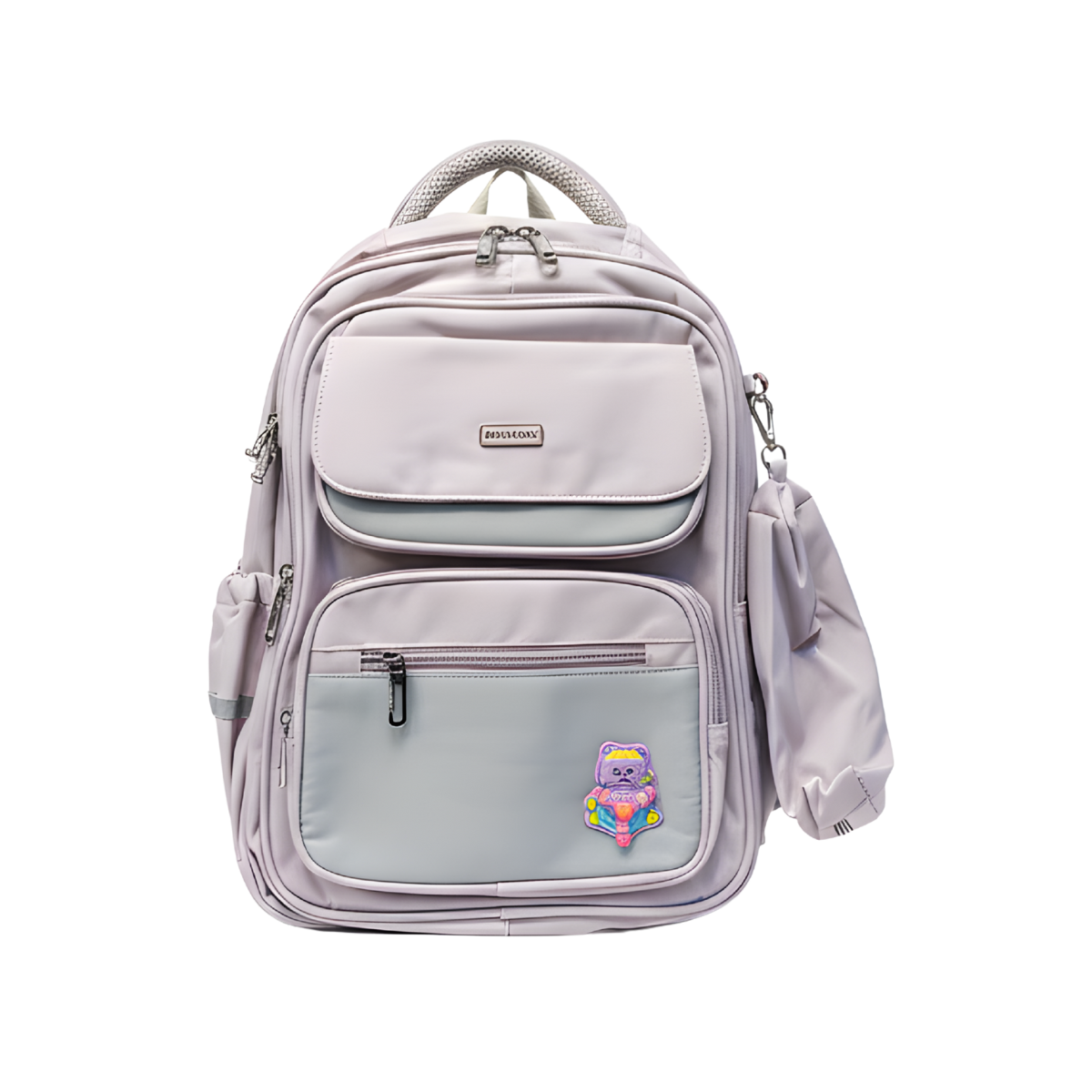 Kids Ergonomic School Bag