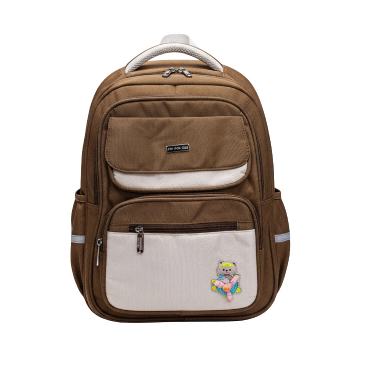 Kids Ergonomic School Bag