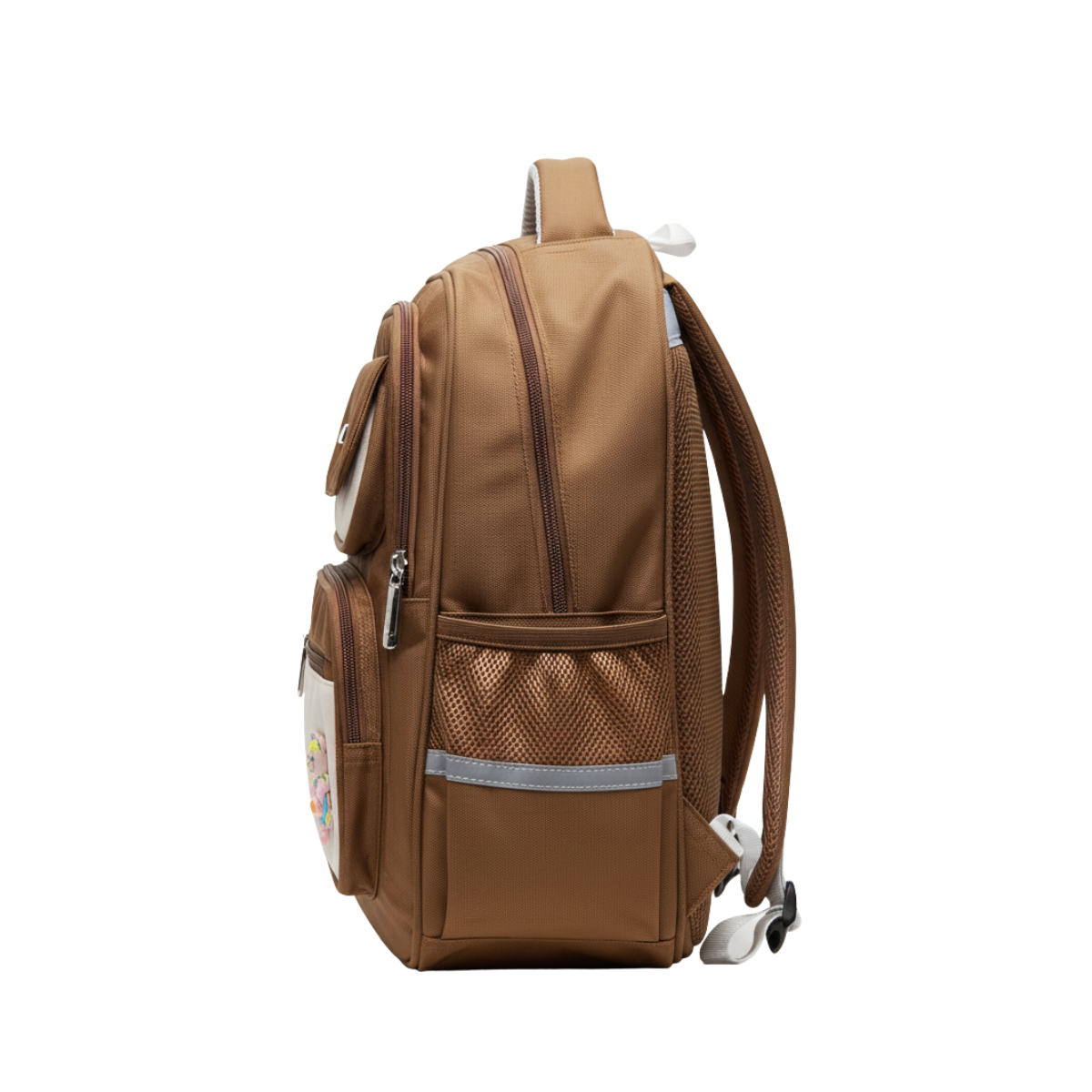 Kids Ergonomic School Bag