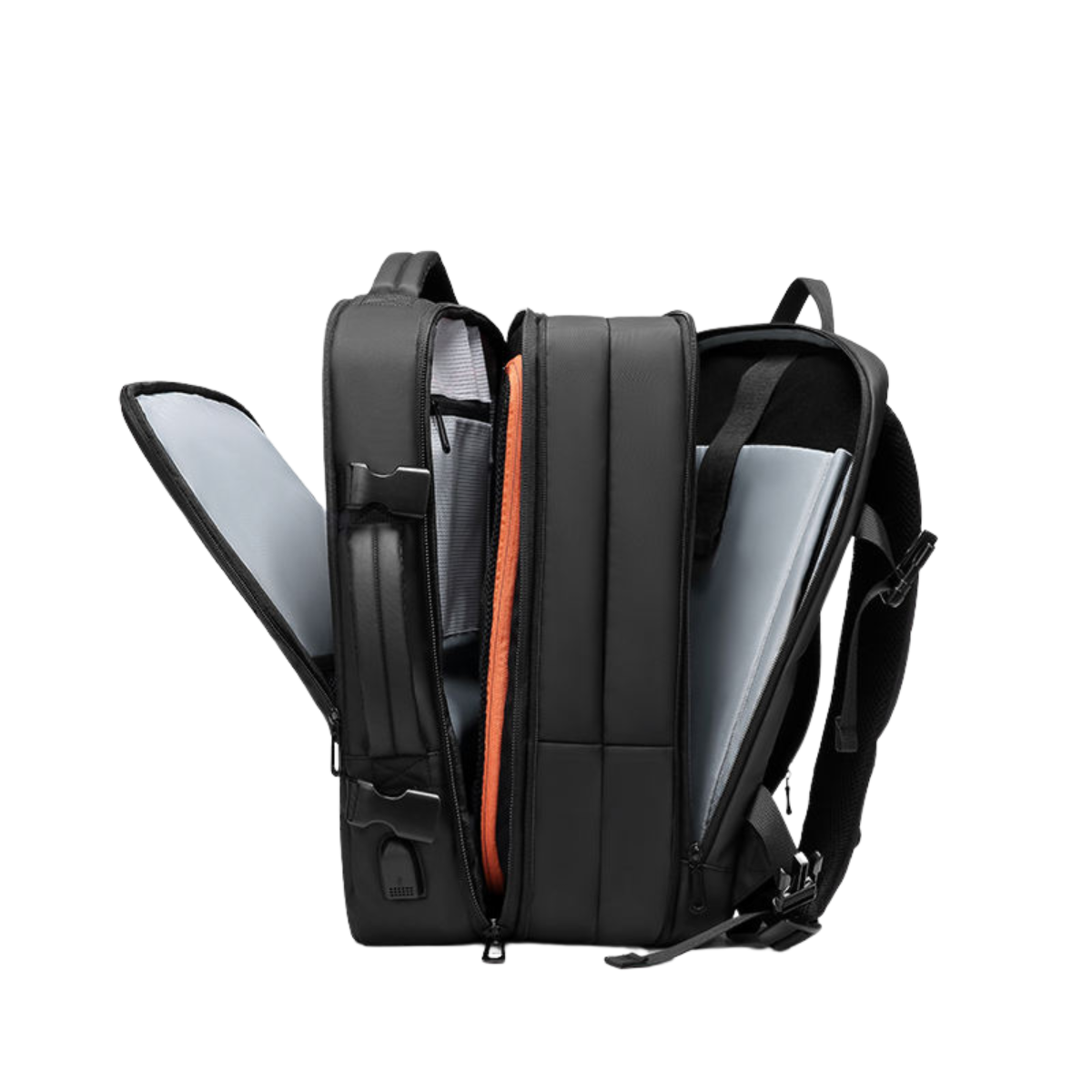 ExpandPro Backpack