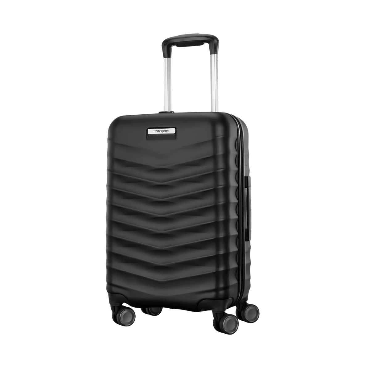 Samsonite PRECISION DLX 2