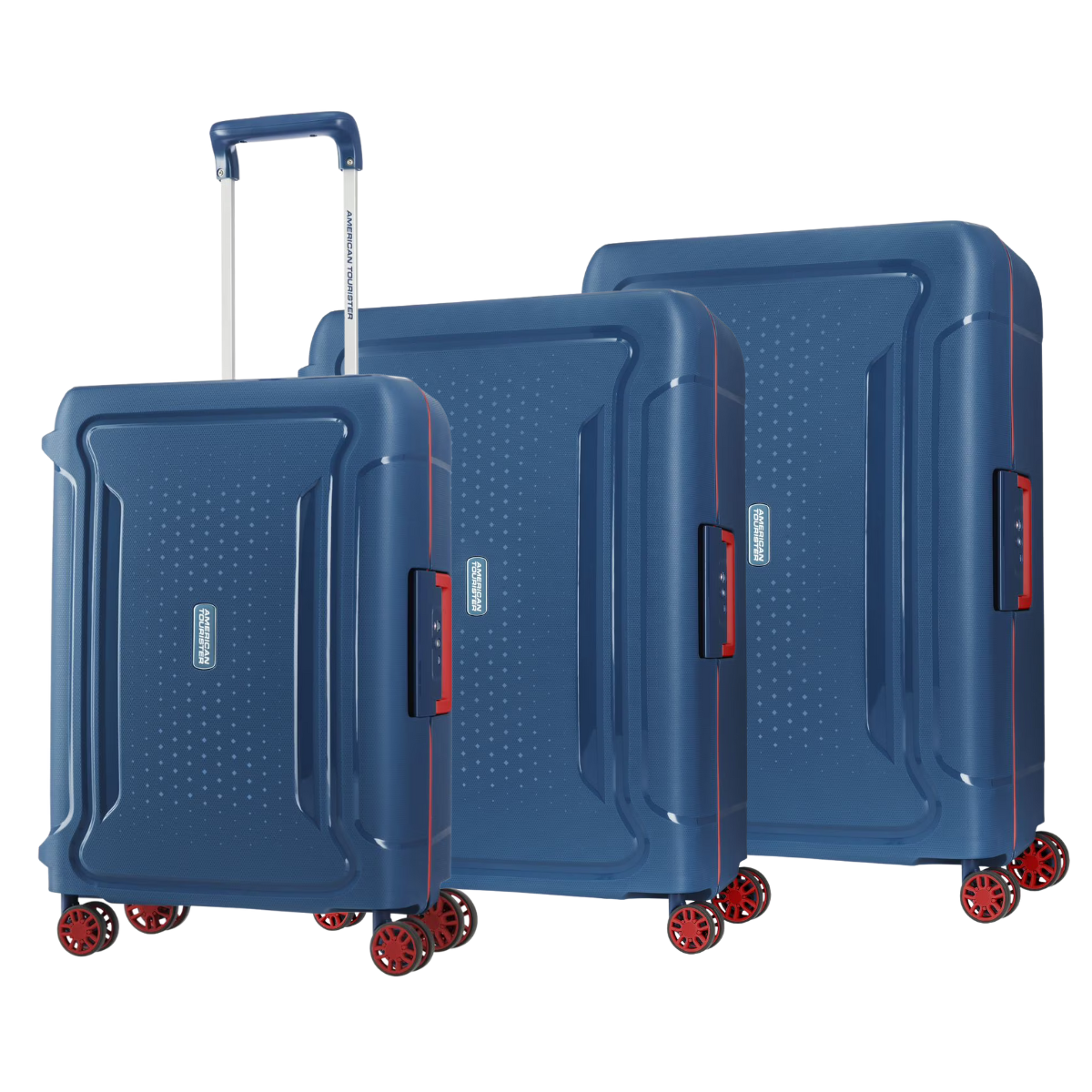 American Tourister Tribus