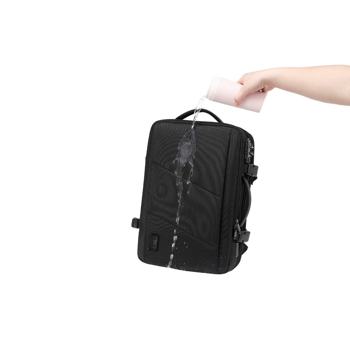 Lusetti Voyager EXPANDRA