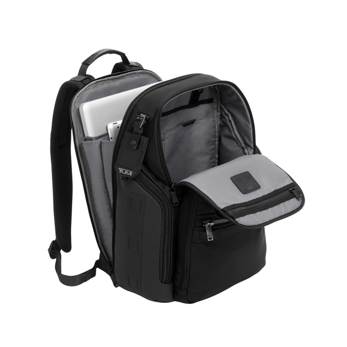 TUMI Alpha Bravo Search Backpack