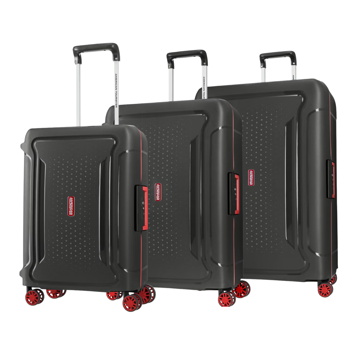 American Tourister Tribus