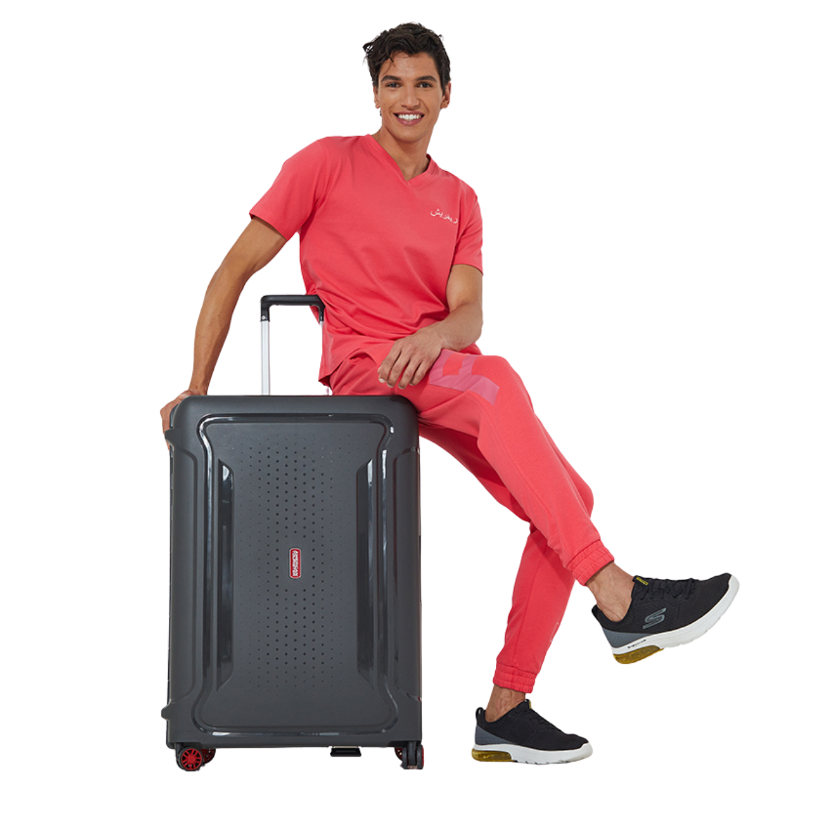 American Tourister Tribus
