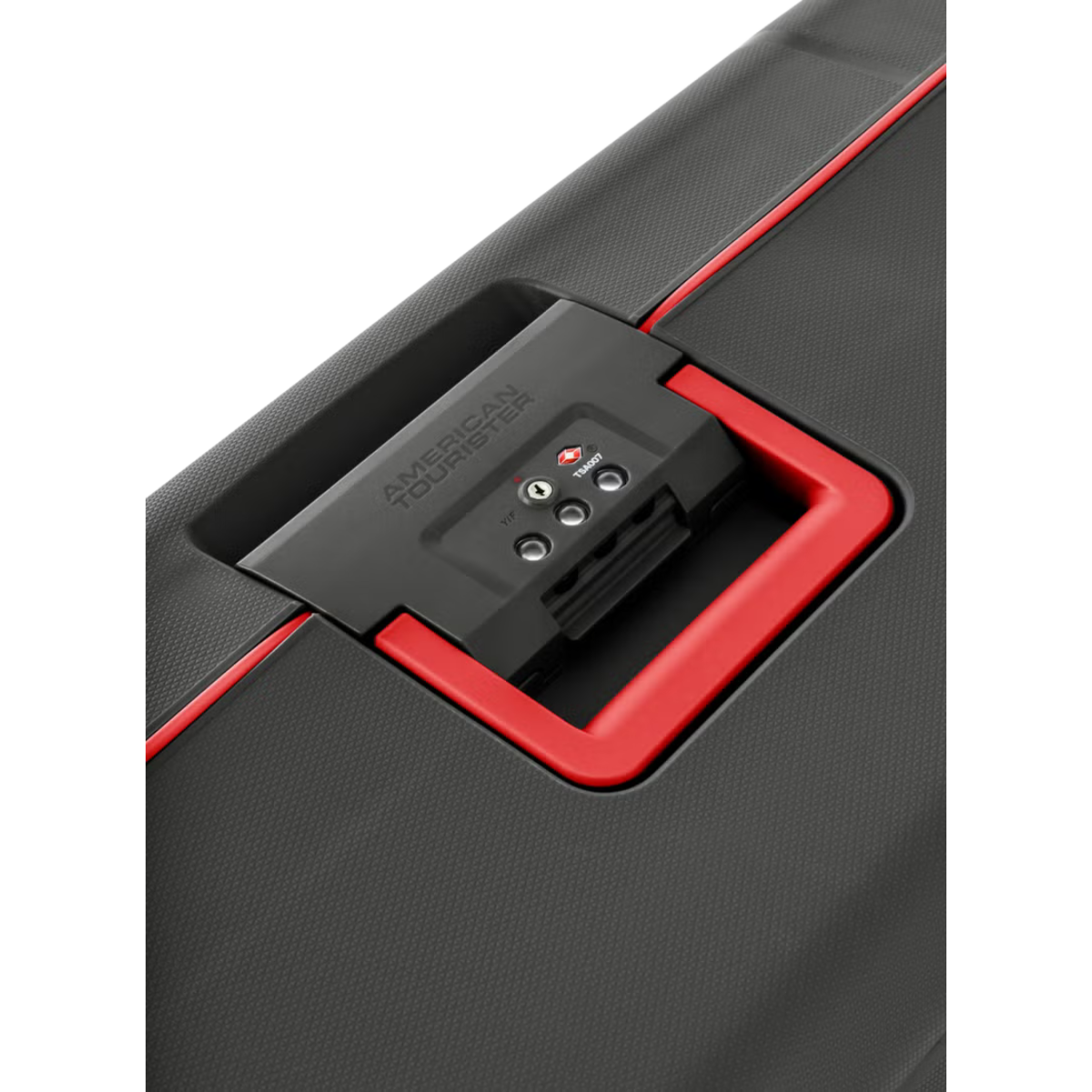 American Tourister Tribus