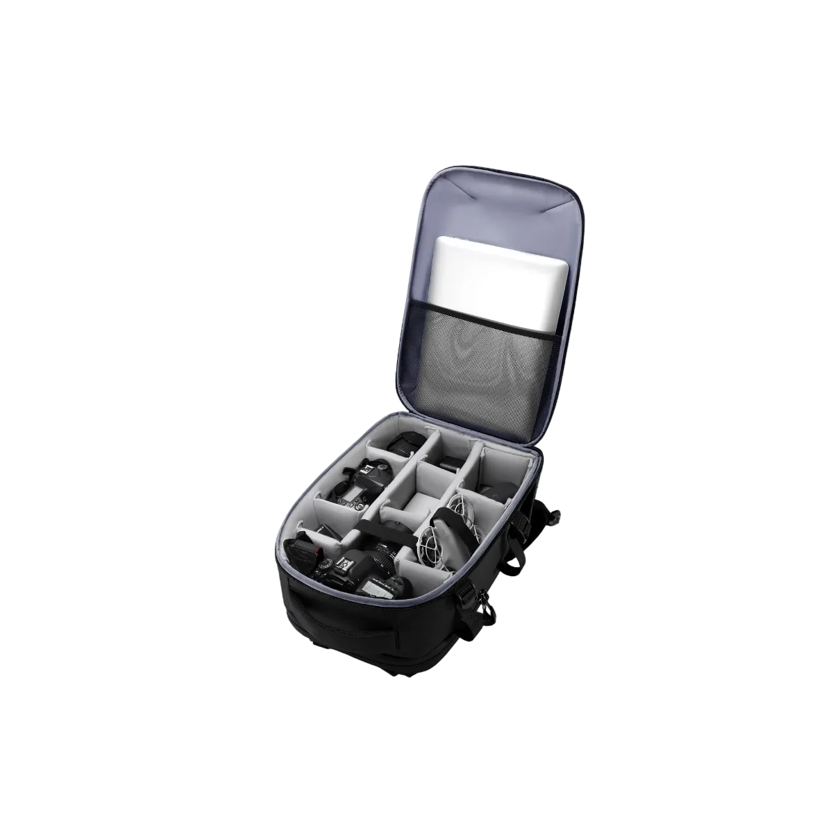 Lusetti Tech FORGE