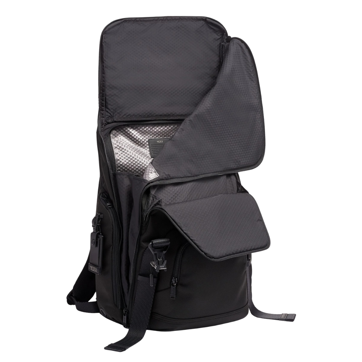 TUMI Alpha Bravo Lark Backpack