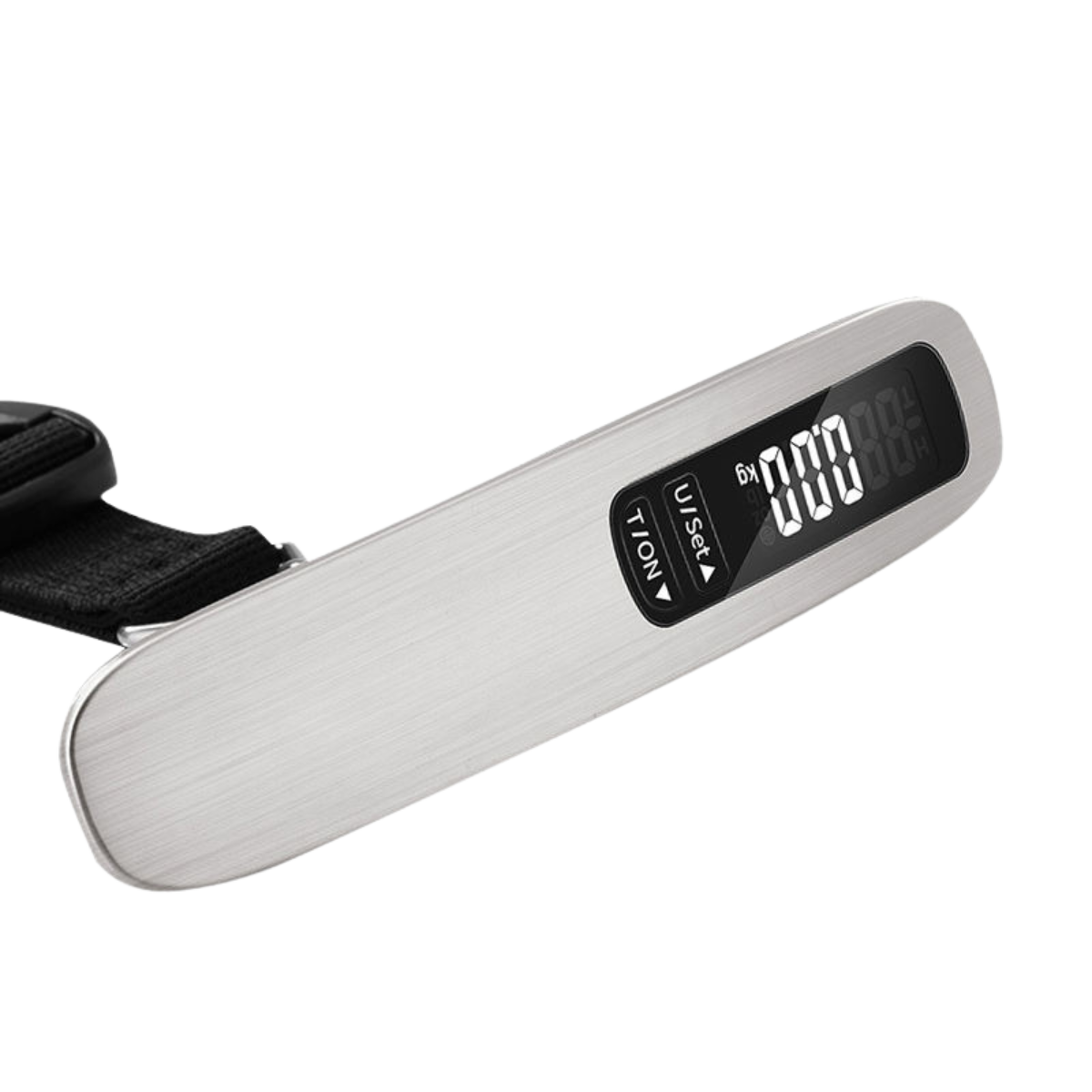 TravelMate Digital Luggage Scale