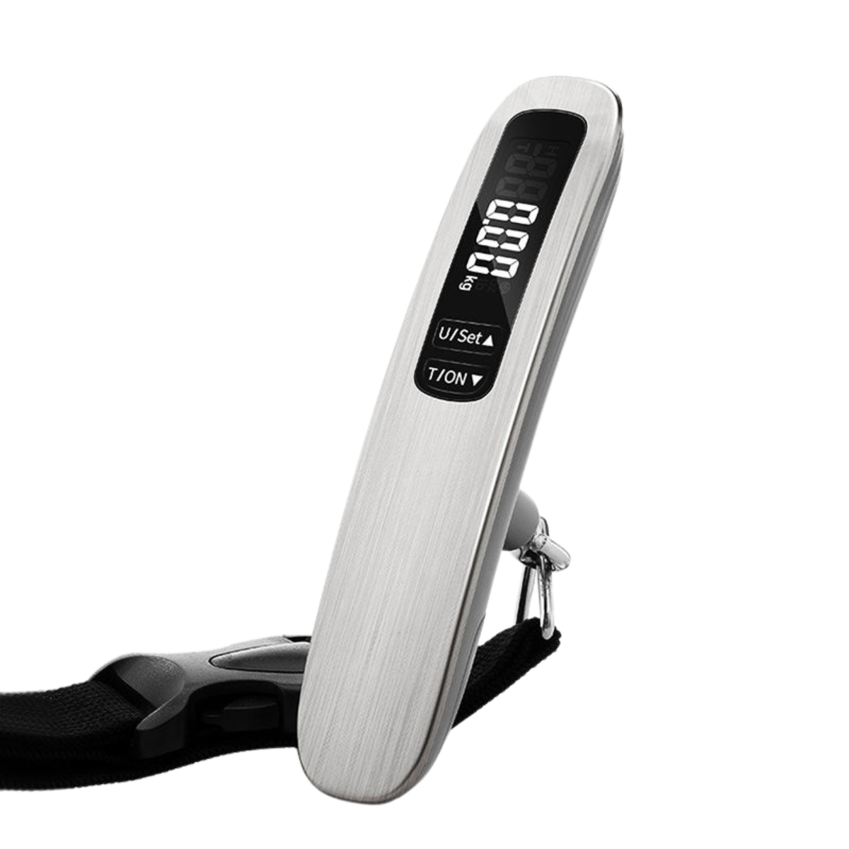 TravelMate Digital Luggage Scale