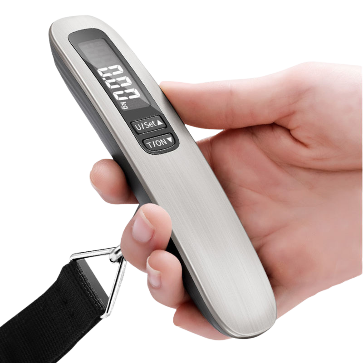 TravelMate Digital Luggage Scale