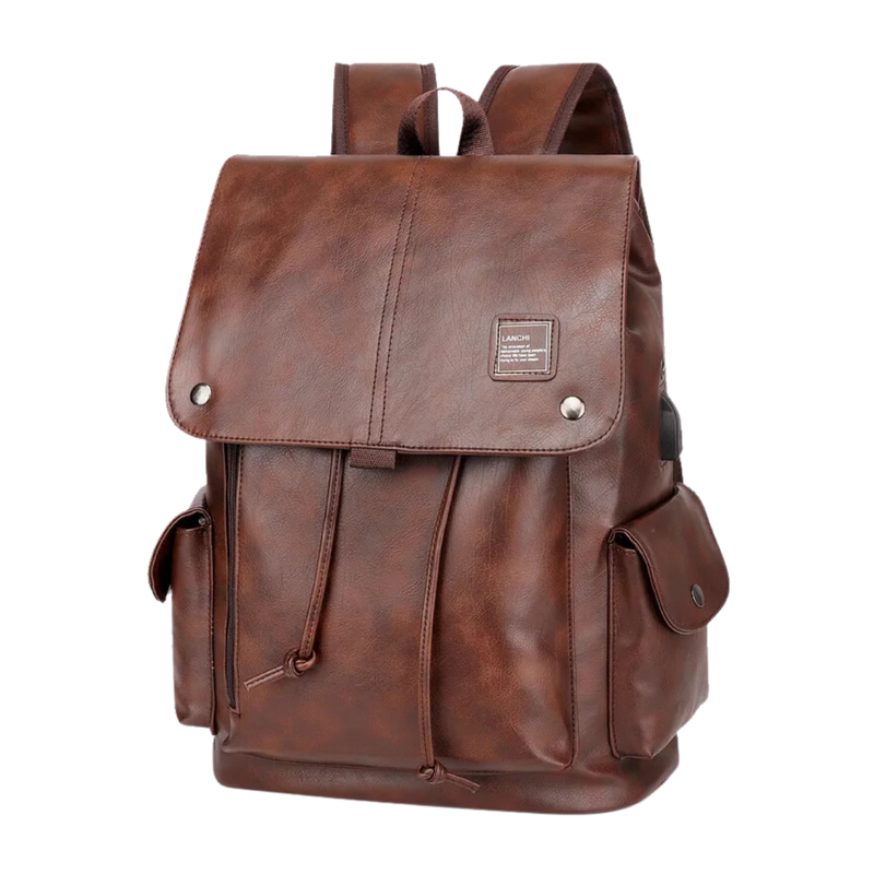 Luxe Journey 18L Backpack