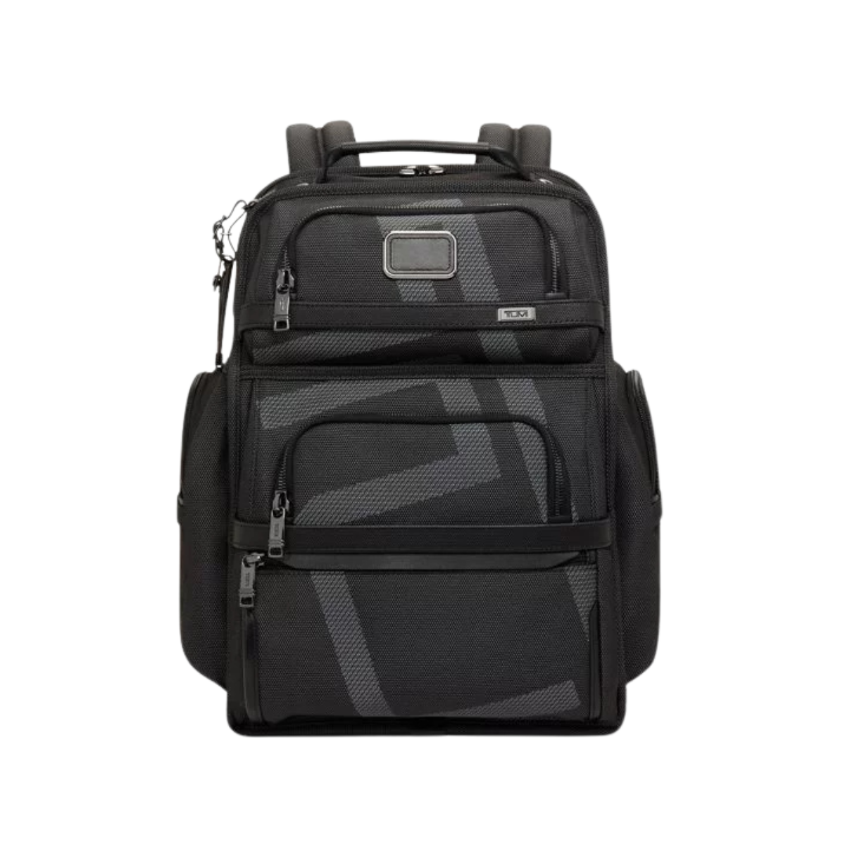TUMI Alpha Brief Backpack Reflective