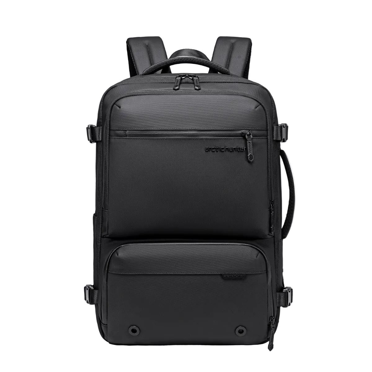 Arctic Hunter SPACEMAX with Compression Pump
