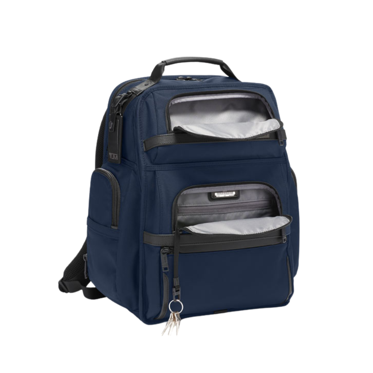 TUMI Alpha 3 Backpack