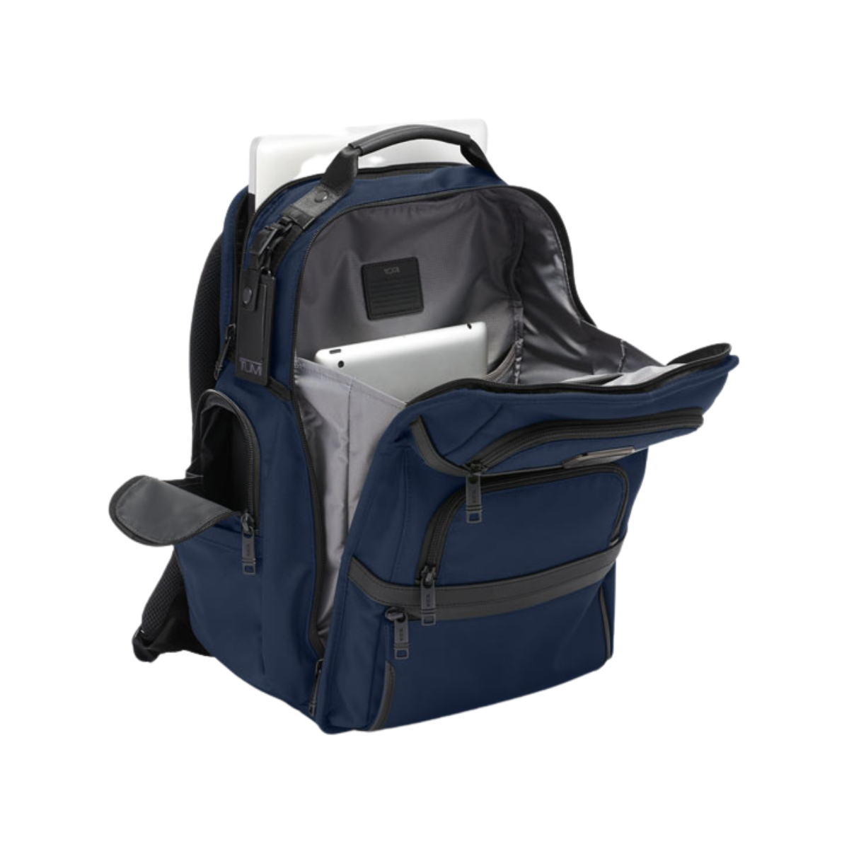TUMI Alpha 3 Backpack