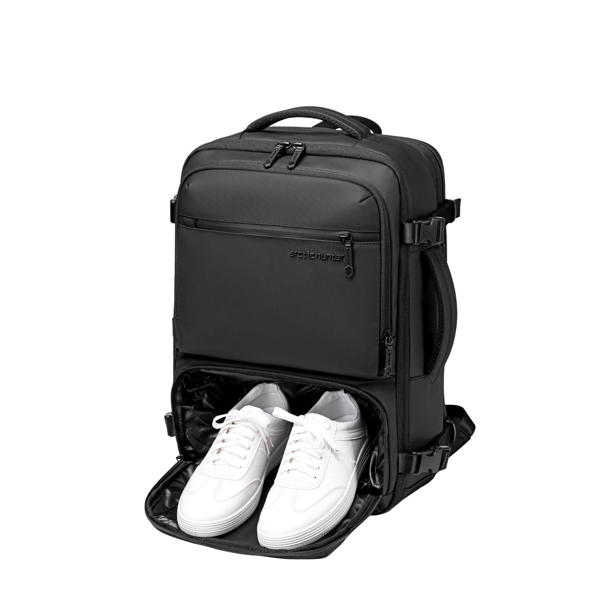 Arctic Hunter SPACEMAX with Compression Pump