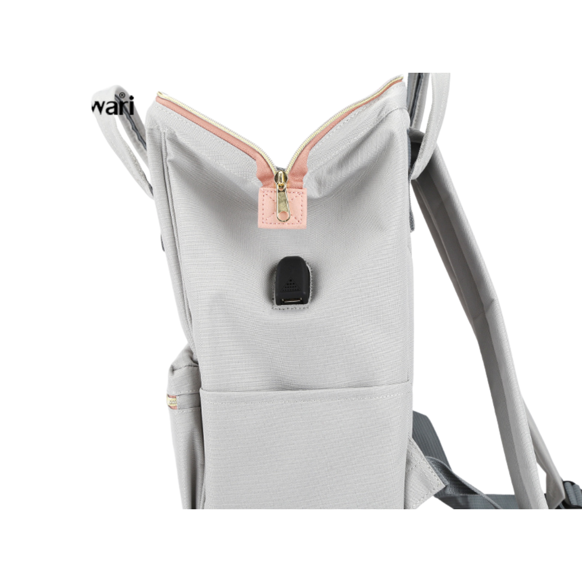 Himawari Holly Dazzle Backpack