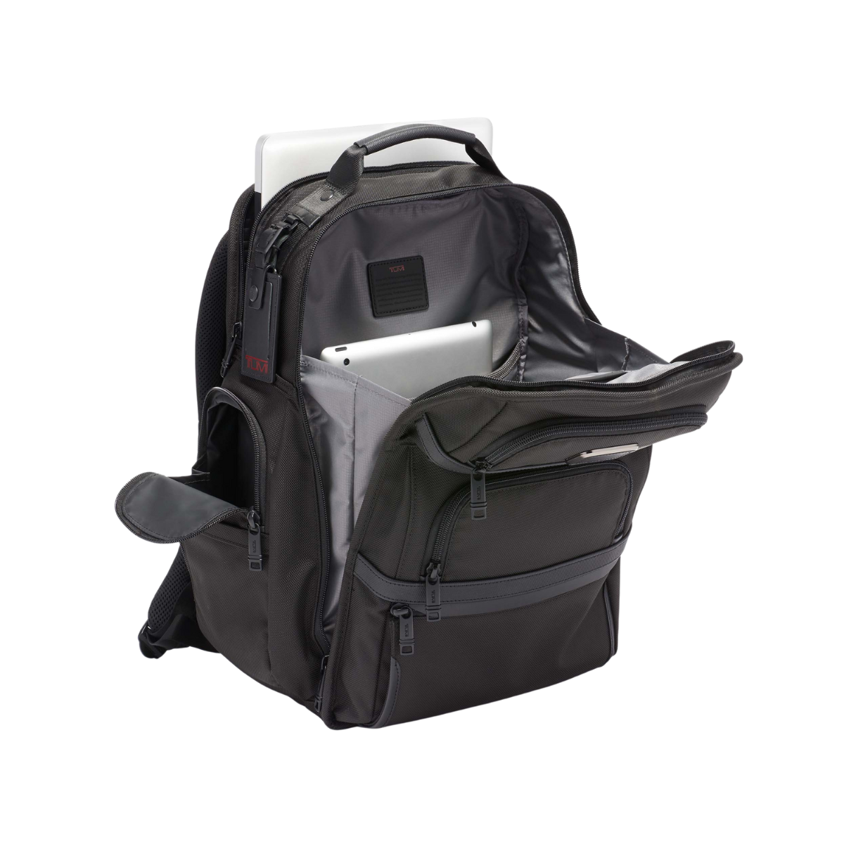 TUMI Alpha 3 Backpack