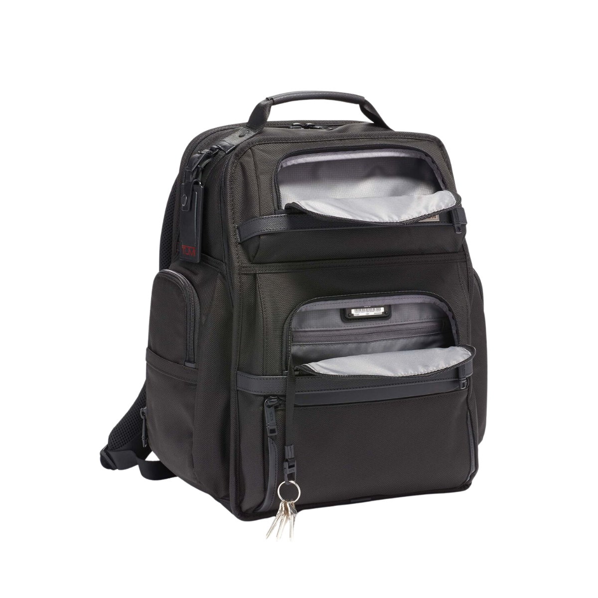TUMI Alpha 3 Backpack