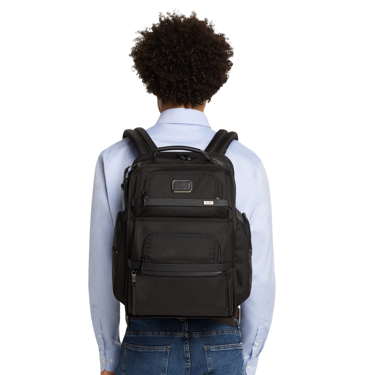 TUMI Alpha 3 Backpack