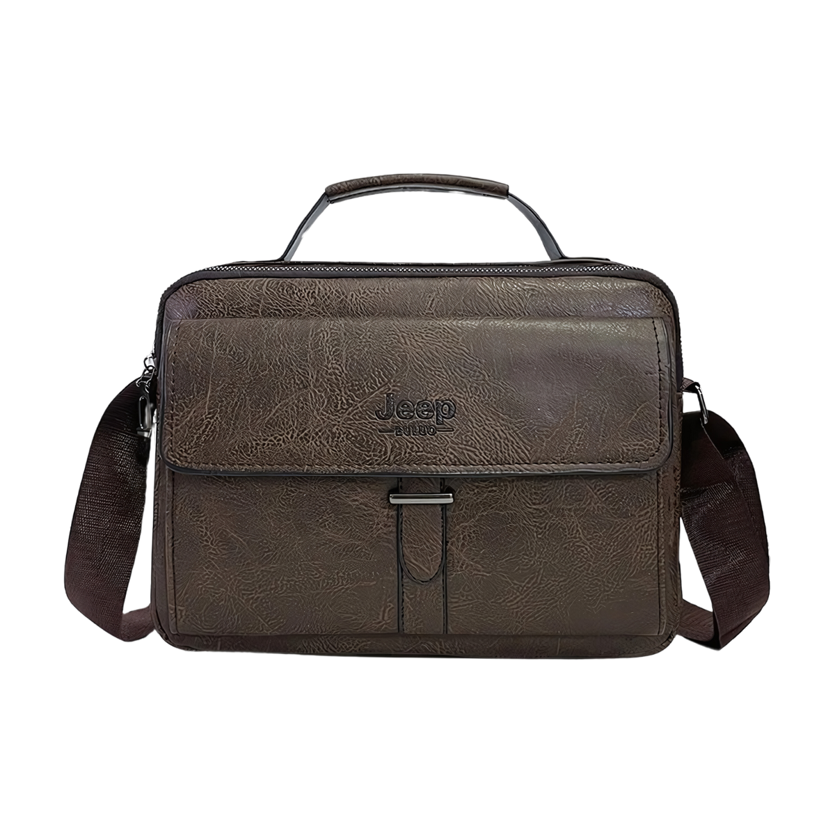 Jeep Messeger Bag