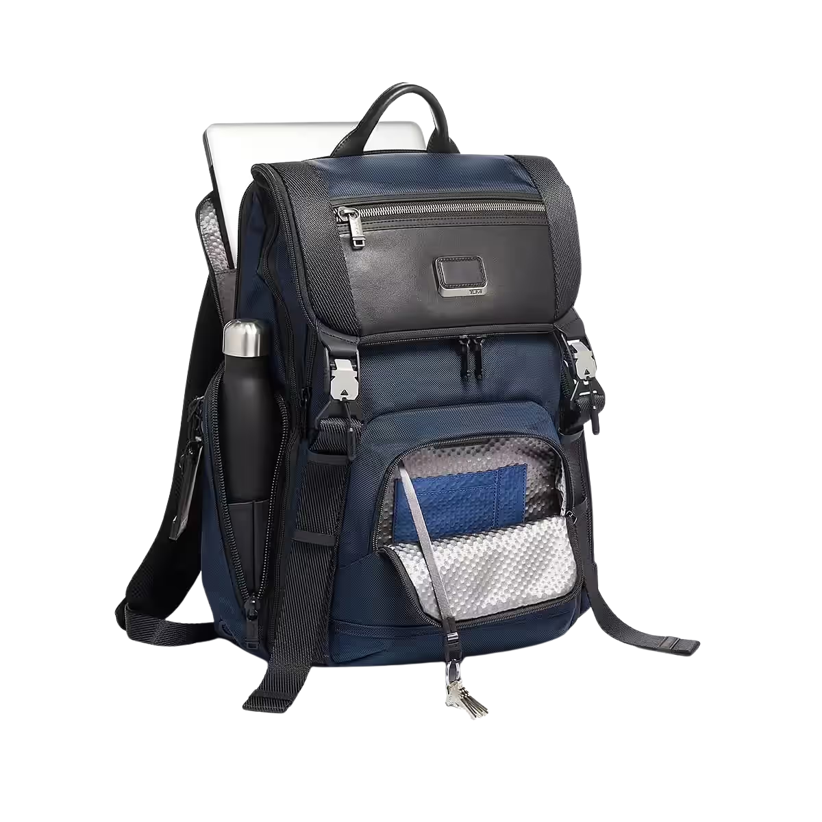 TUMI Alpha Bravo Lark Backpack