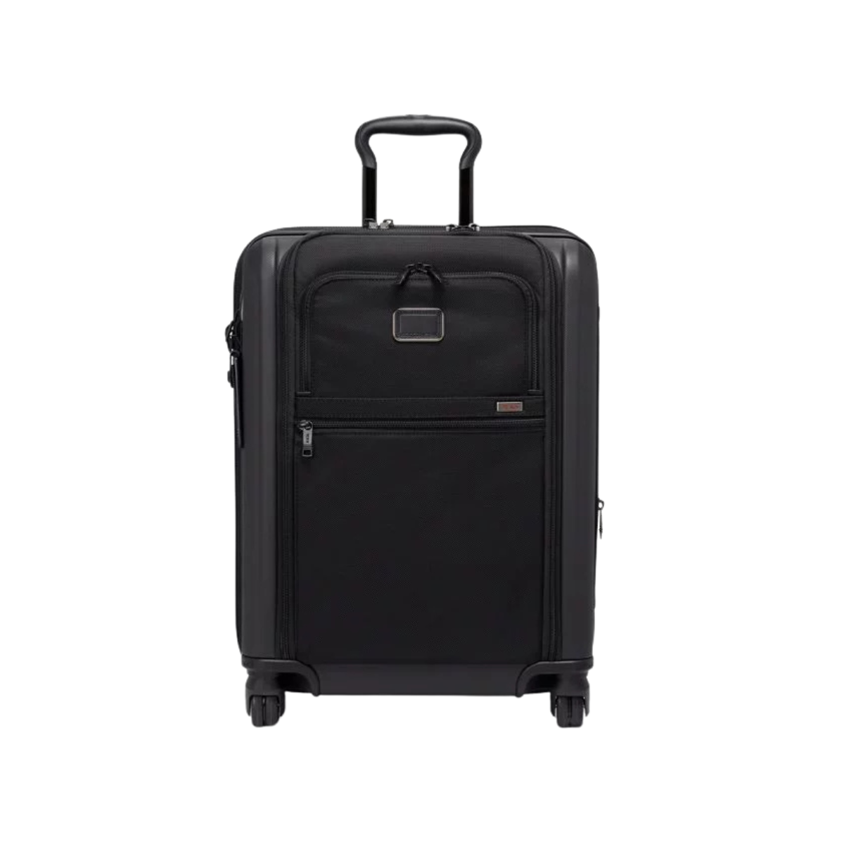 TUMI Alpha Hybrid Continental Carry-On