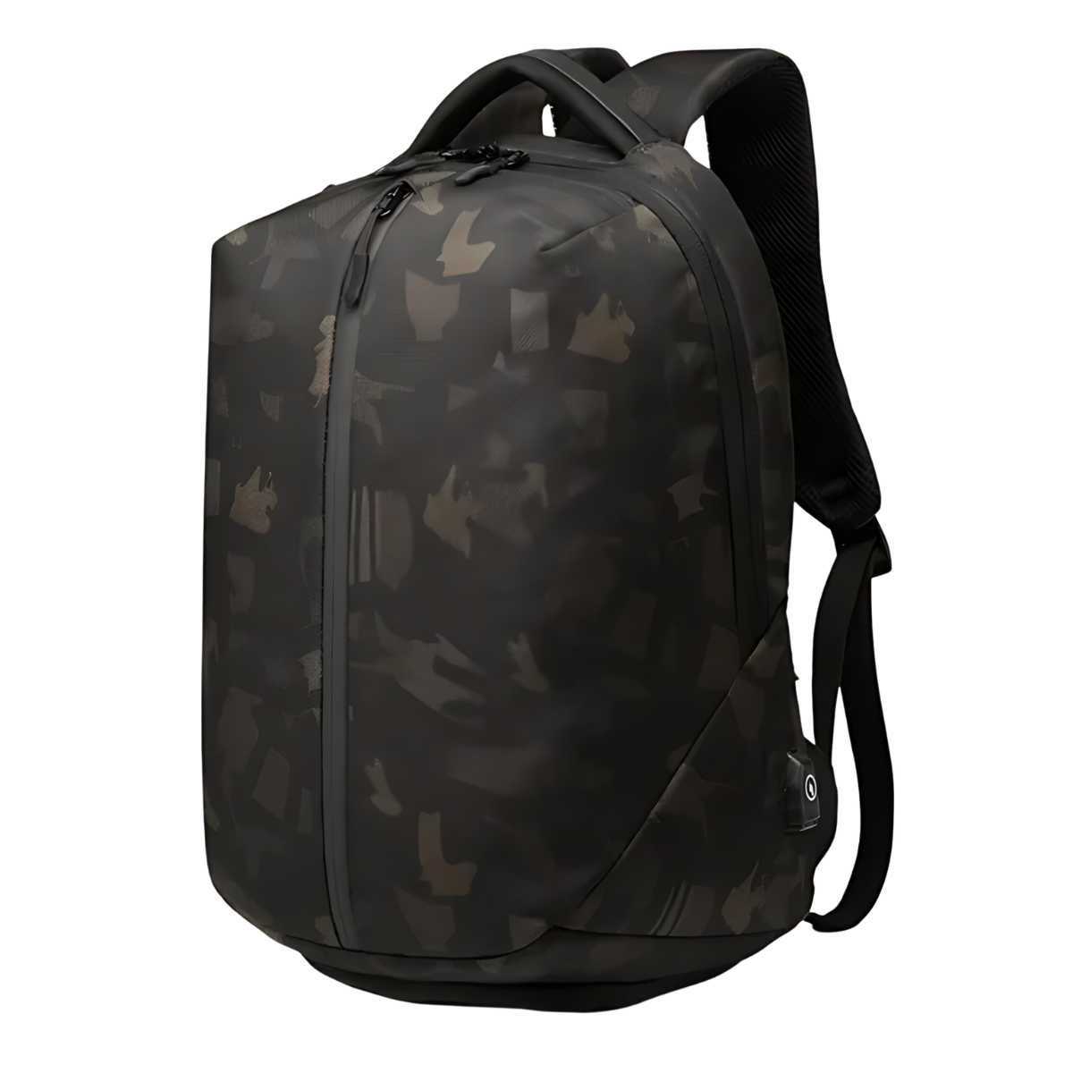 Alpine Ozuko 9080 Anti Theft Backpack