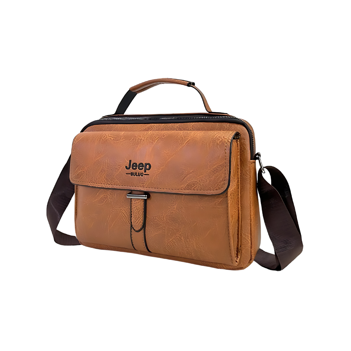 Jeep Messeger Bag