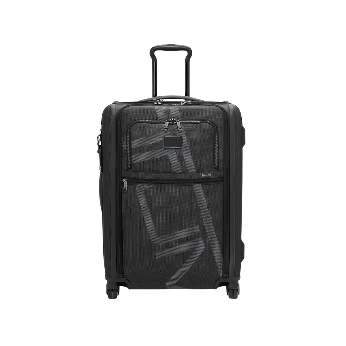 TUMI Alpha Hybrid International Carry-On