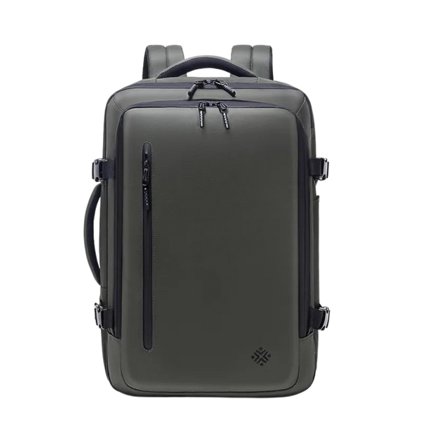 AirPack – Smart Travel Backpack with Space Saver | Al-Burhan Luggage