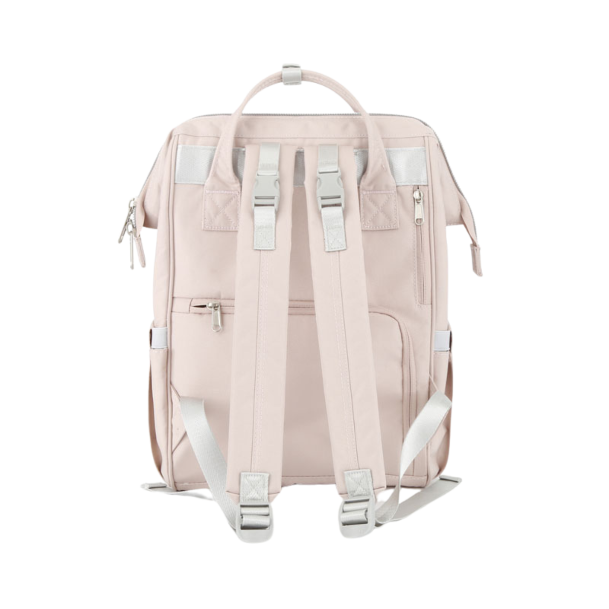 Himawari Camelia Baby & Diaper Backpack