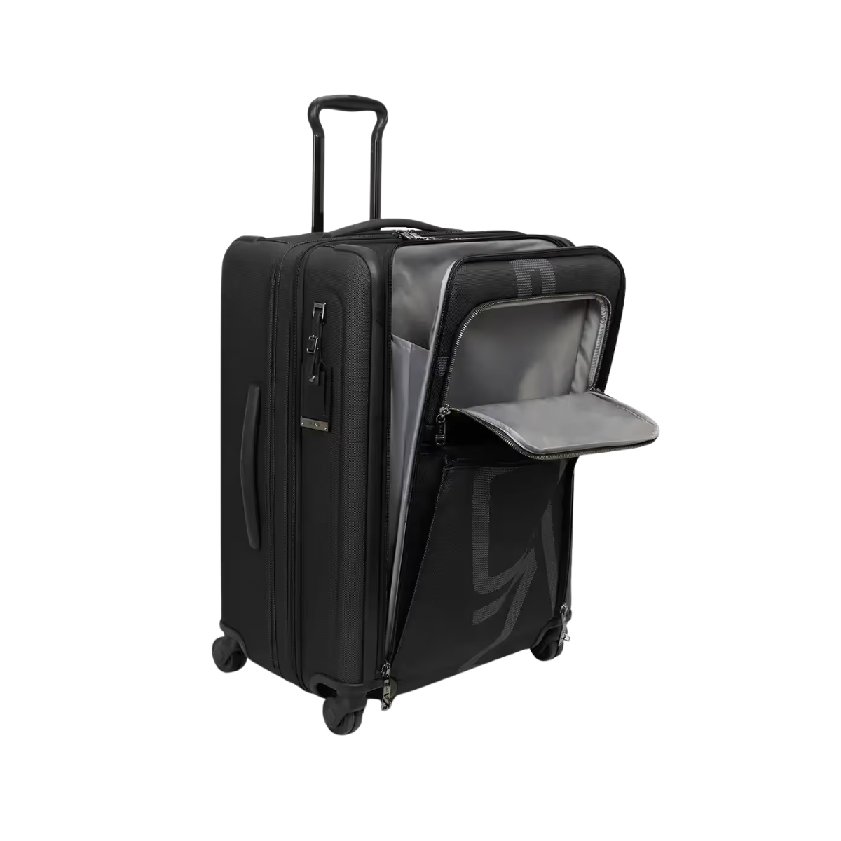 TUMI Alpha Hybrid International Carry-On