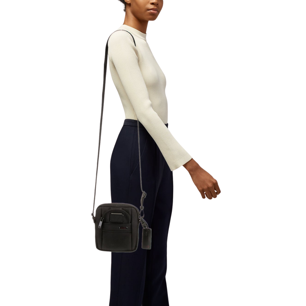 TUMI Crossbody Bag