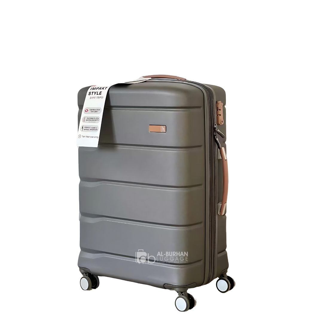 It impakt luggage on sale