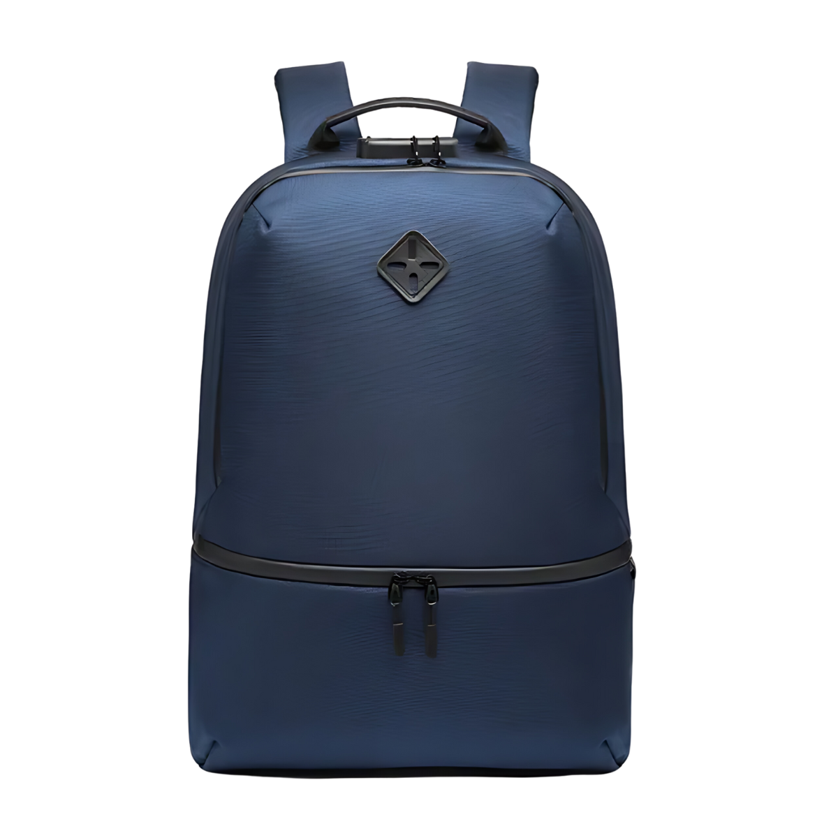 Alpine Ozuko 9243 Antitheft Backpack